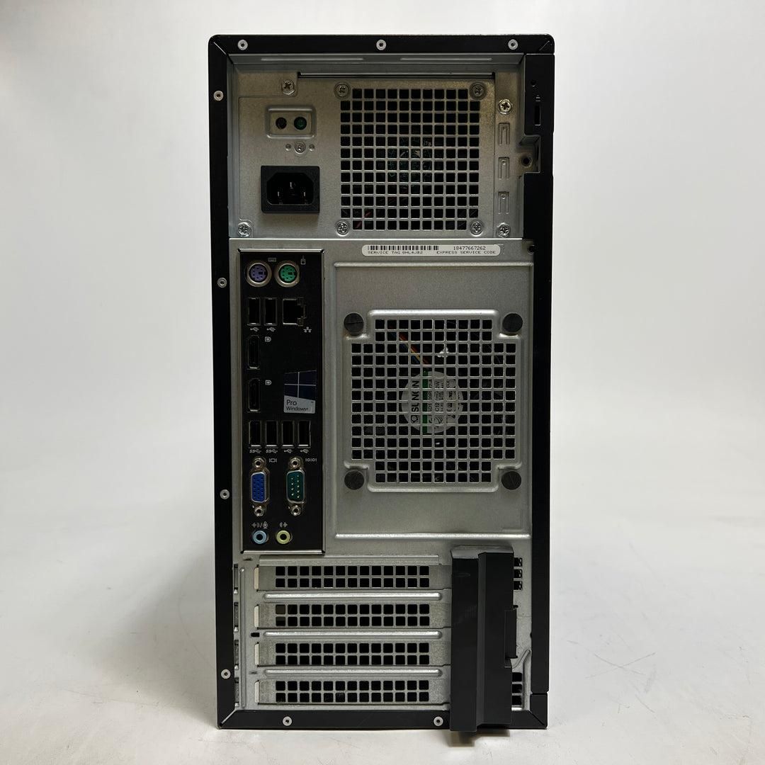 کیس مینی تاورنسل 4 دل مدل Dell Optiplex9020 mt رم4|رایانه رومیزی|تهران, شهرک آزادی|دیوار