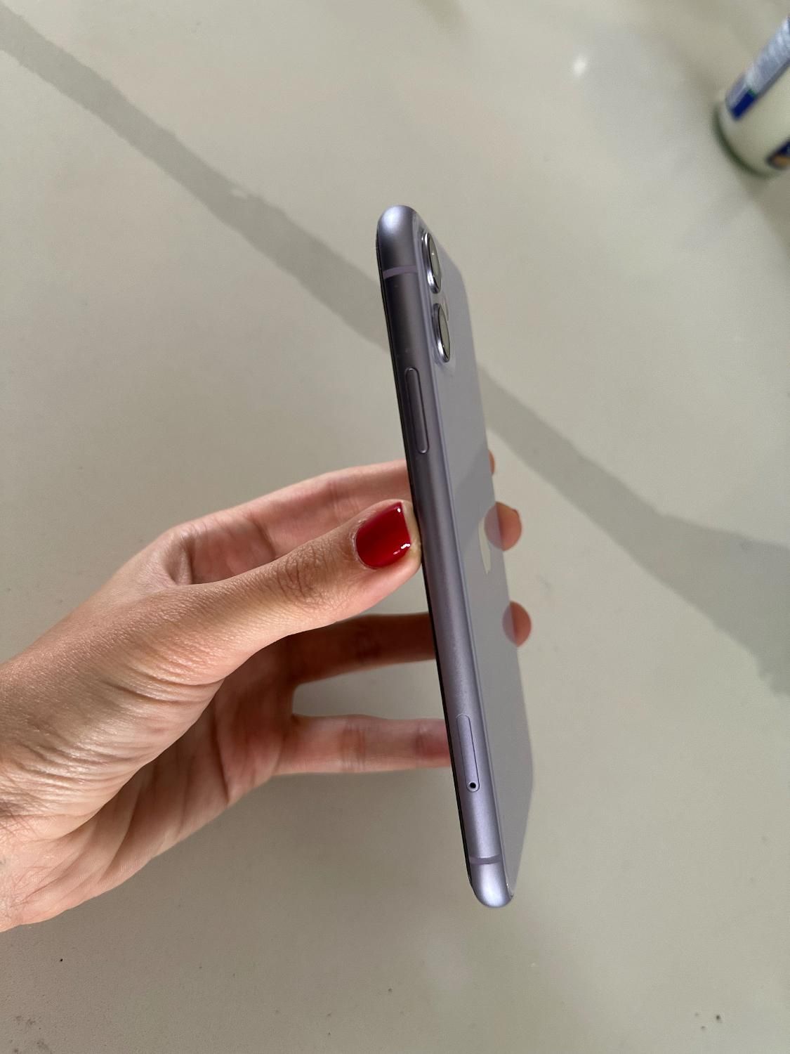 آیفون ۱۱ ۱۲۸ گیگ iphone 11 128 gb|موبایل|تهران, لویزان|دیوار