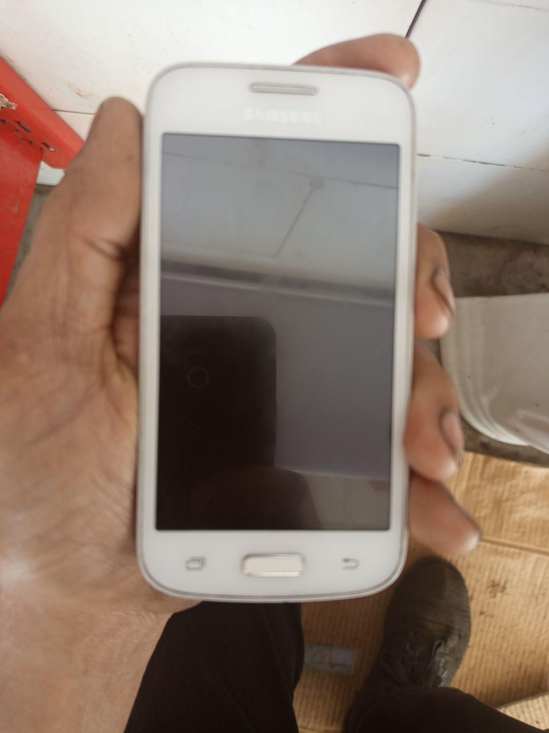 سامسونگ Galaxy Star 2 Plus با حافظهٔ ۴ گیگابایت|موبایل|زاهدان, |دیوار