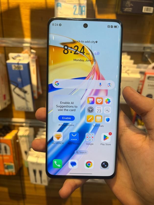 آنر X9b چکی|موبایل|مشهد, نیروی هوایی|دیوار
