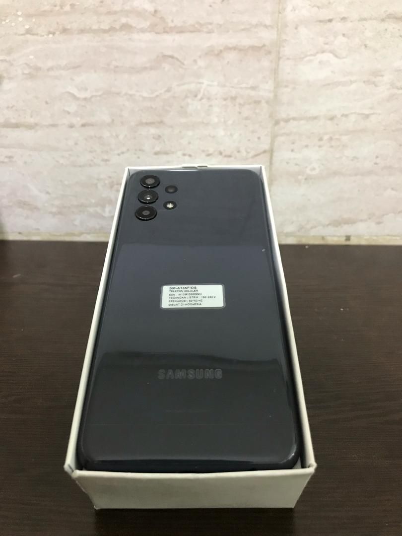 Samsung A13 128gb ram6|موبایل|تهران, قیام‌دشت|دیوار