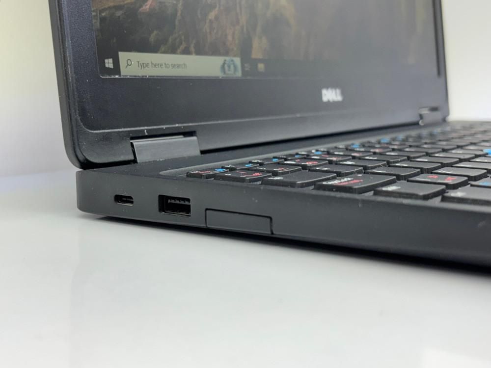 لپتاپ Dell مدل Latitude 5580|رایانه همراه|اندیشه, |دیوار