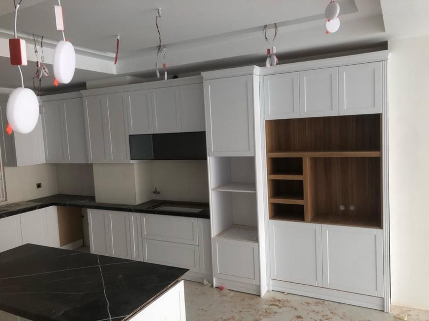 طراحی ساخت و نصب انواع کابینت|خدمات پیشه و مهارت|تهران, یافت‌آباد|دیوار