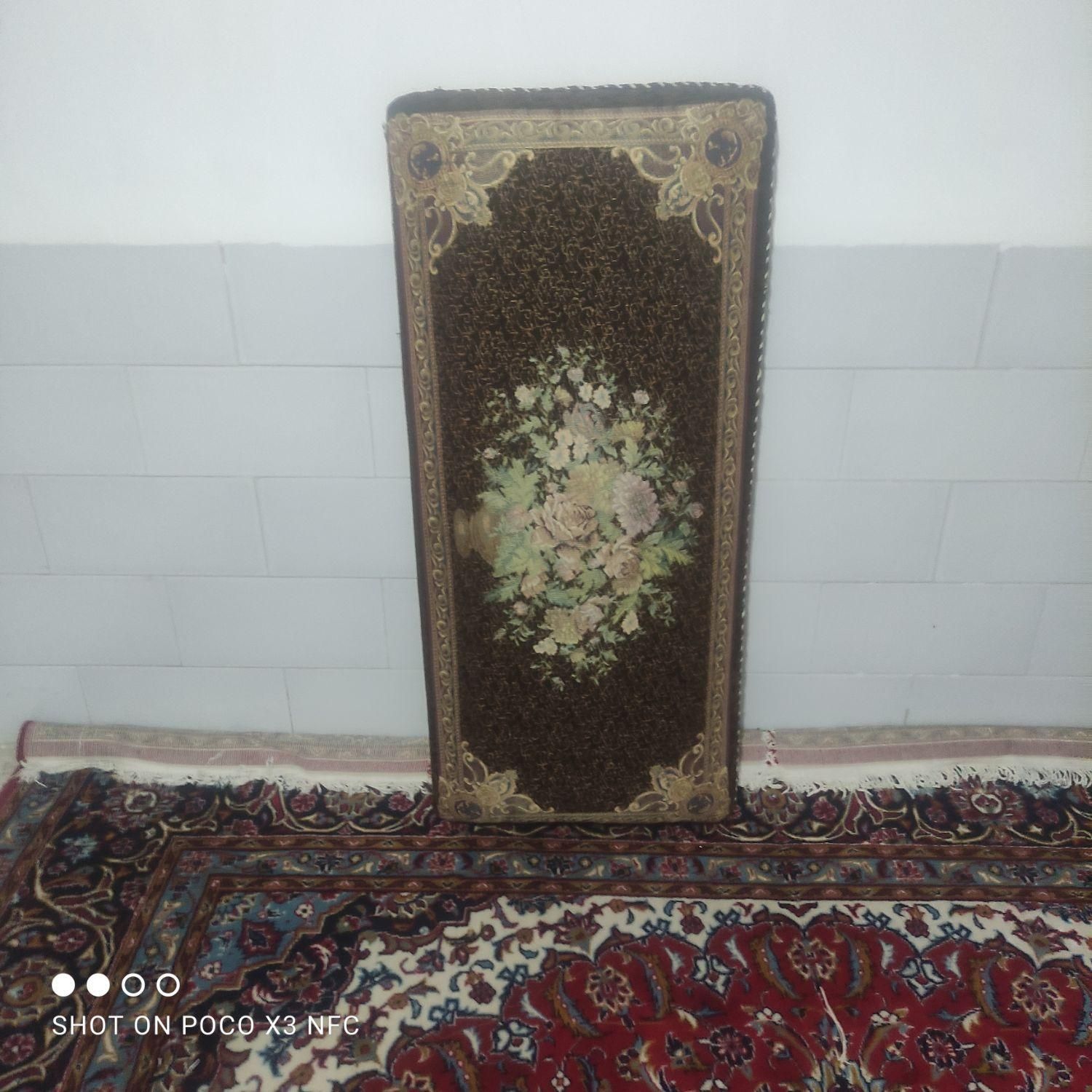 پشتی|پشتی|ایلام, |دیوار