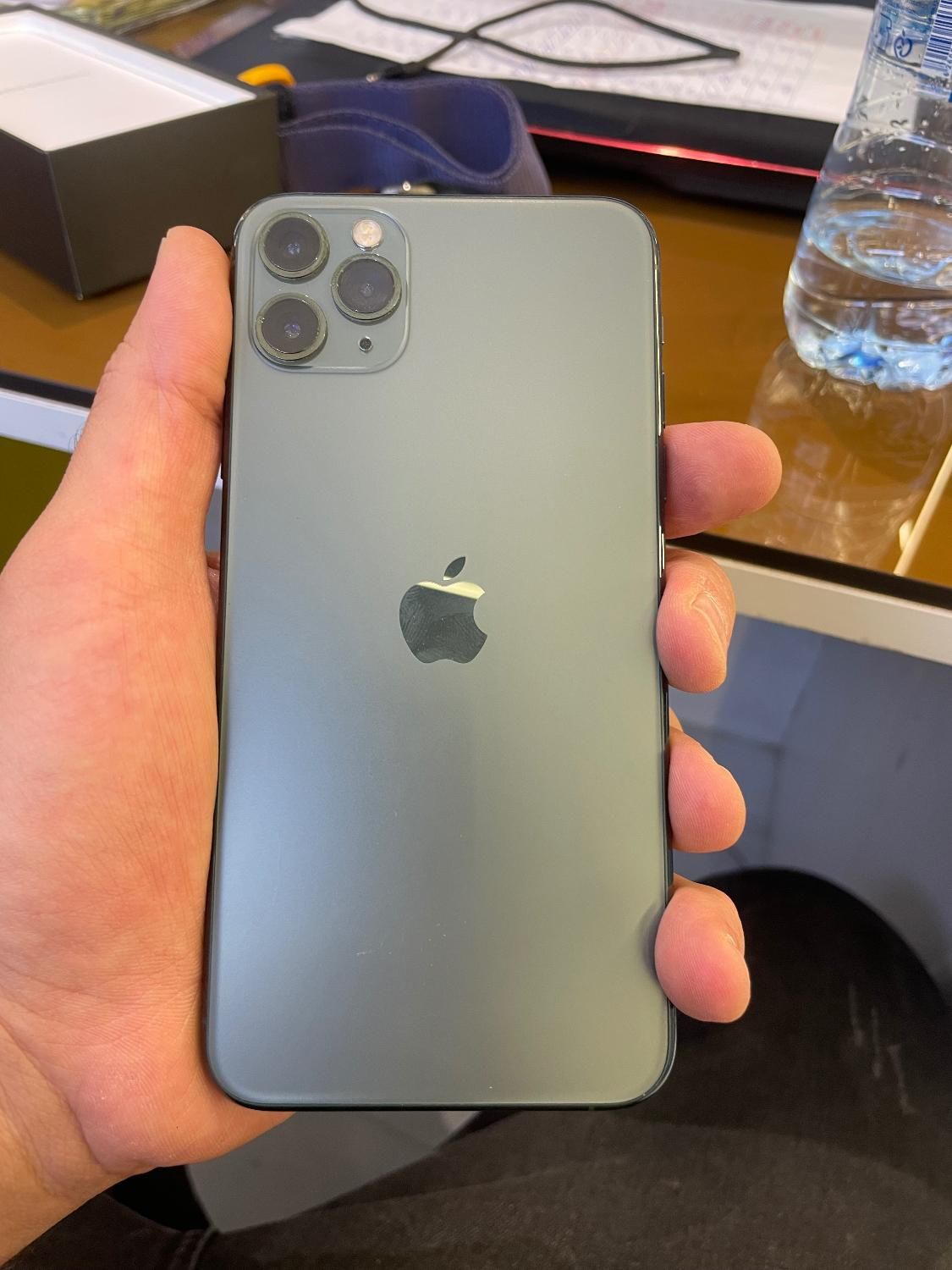 Iphone 11promax 256|موبایل|اصفهان, جلفا|دیوار