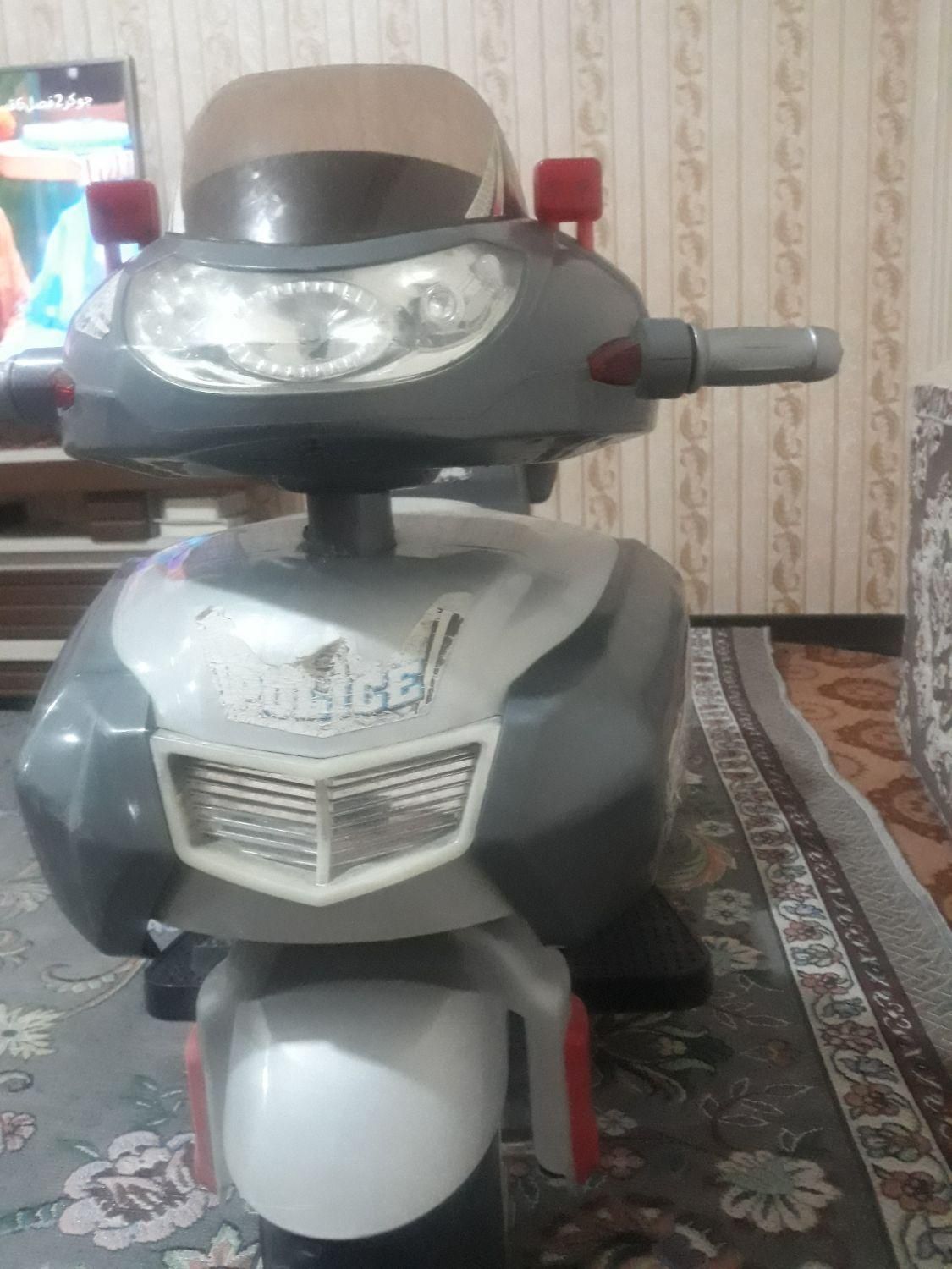 موتور شارژی|دوچرخه، اسکیت، اسکوتر|تهران, اتحاد|دیوار