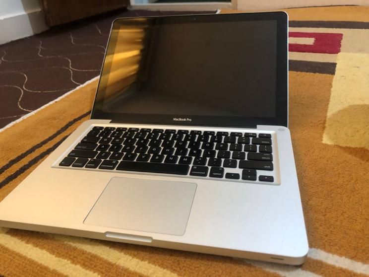 Macbook pro 2010 مک بوک پرو|رایانه همراه|تهران, صادقیه|دیوار