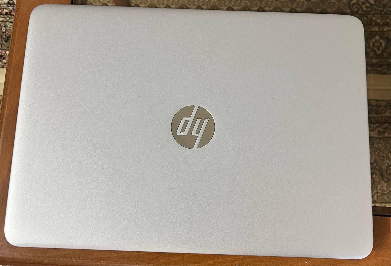 لپتاپ hp مدل elitebook 840|رایانه همراه|تهران, استخر|دیوار