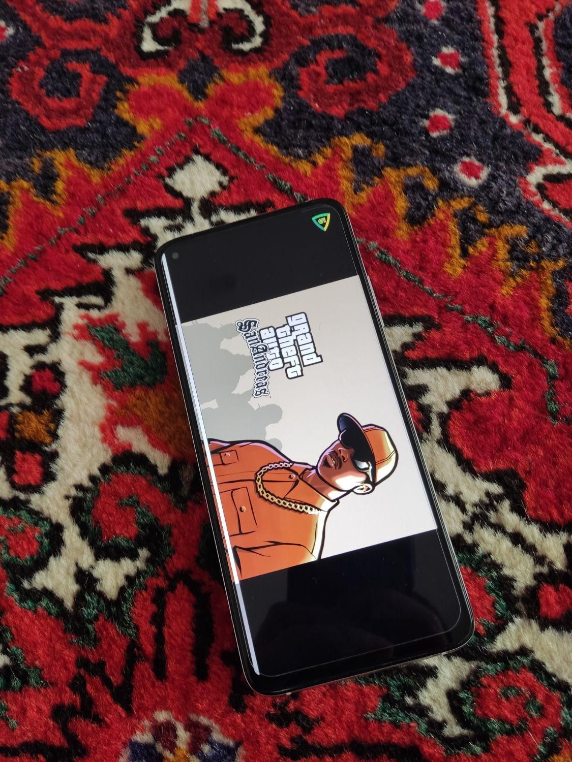 شیائومی mi 10t 5G در حد آک|موبایل|تبریز, |دیوار