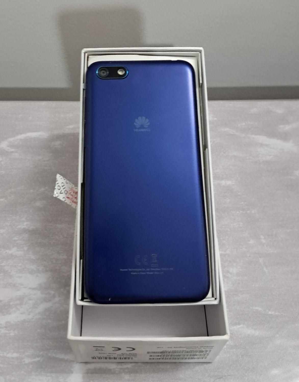 هواوی Y5 lite (2018) با حافظهٔ ۱۶ گیگابایت|موبایل|تهران, حمزه‌آباد|دیوار