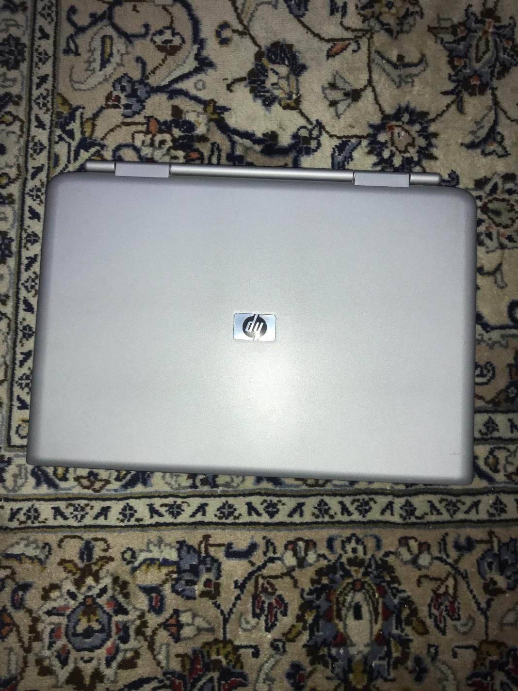 لب تابHpمدل zd8215us|رایانه همراه|تهران, اکباتان|دیوار