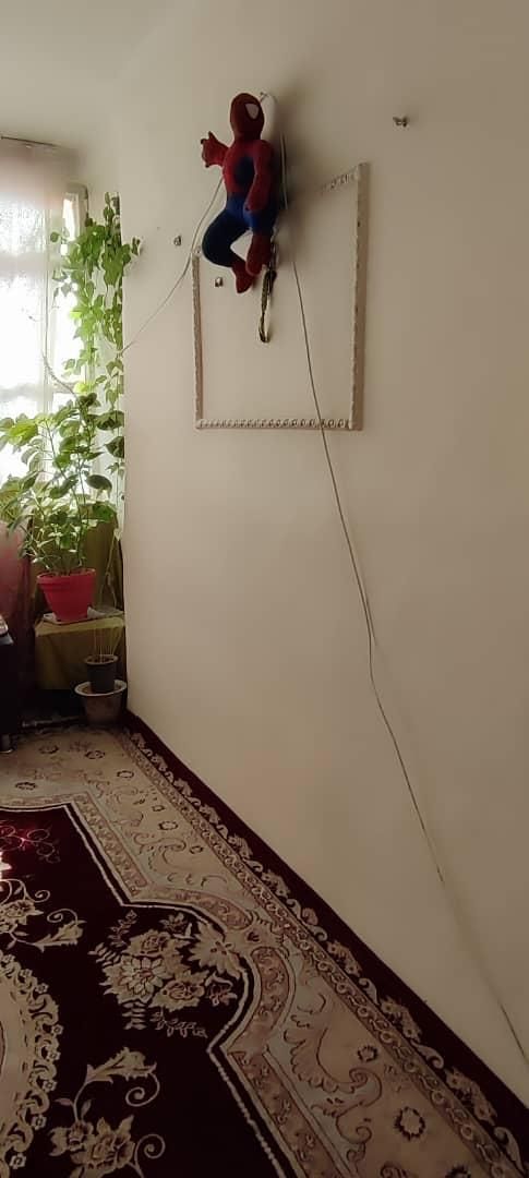 خانه دربستی|اجارهٔ خانه و ویلا|تهران, امامزاده حسن(ع)|دیوار