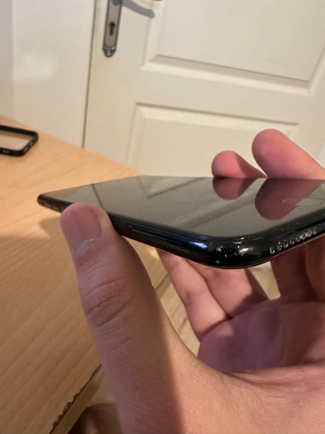 اپل iPhone 7 Plus با حافظهٔ ۲۵۶ گیگابایت|موبایل|تهران, شهران شمالی|دیوار