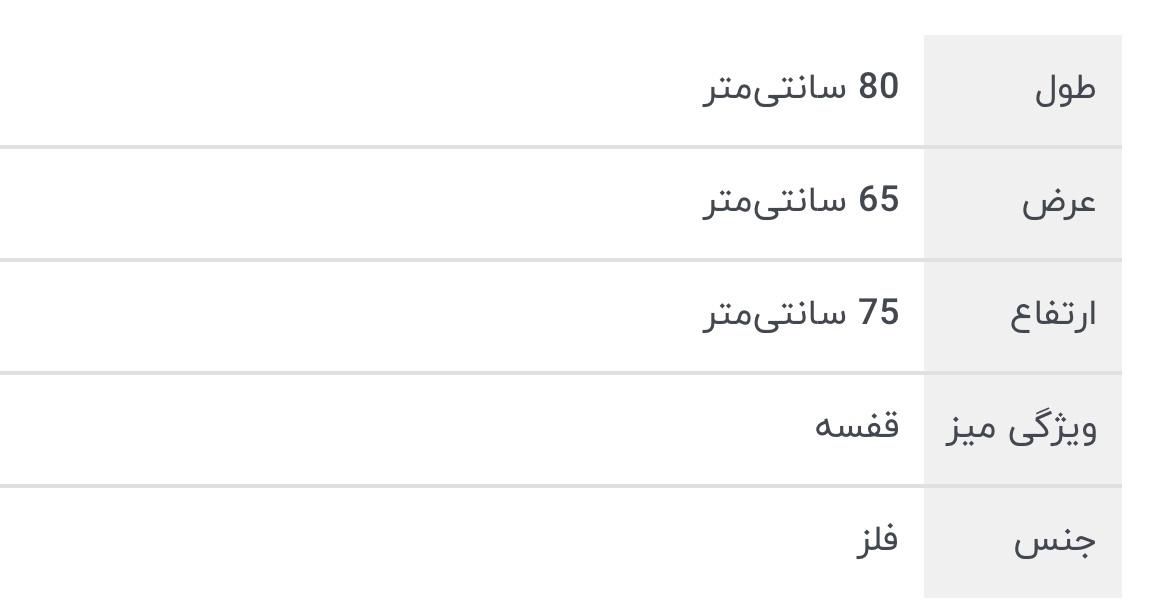 قفسه و میز کامپیوتر کم جا|میز تحریر و کامپیوتر|تهران, آبشار تهران|دیوار