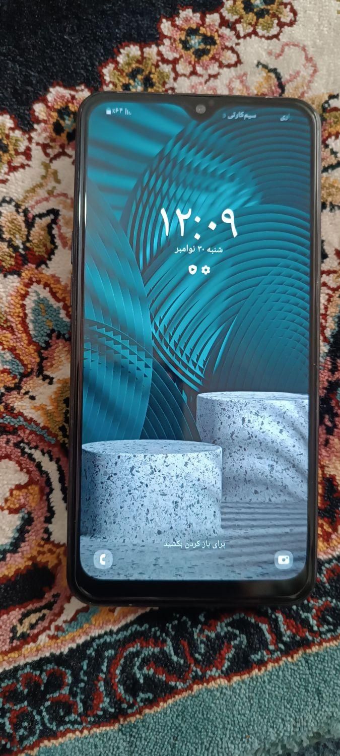 سامسونگ Galaxy A10s ۳۲ گیگابایت|موبایل|تهران, شریف‌آباد|دیوار