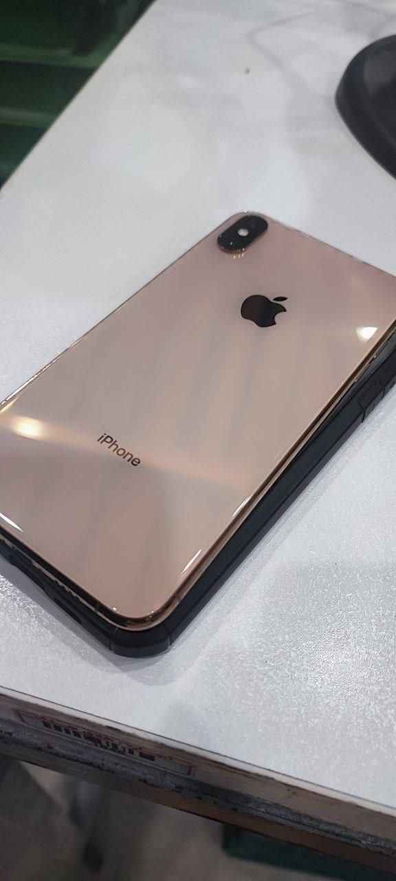 ایفون xs max256 فول|موبایل|تهران, مهرآباد جنوبی|دیوار