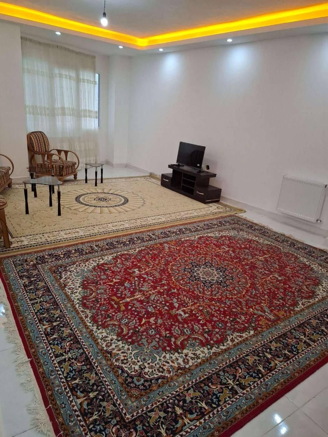 اجاره آپارتمان ۹۲ متری ۲ خواب در گلباغ نماز|اجارهٔ آپارتمان|رشت, گلباغ نماز|دیوار