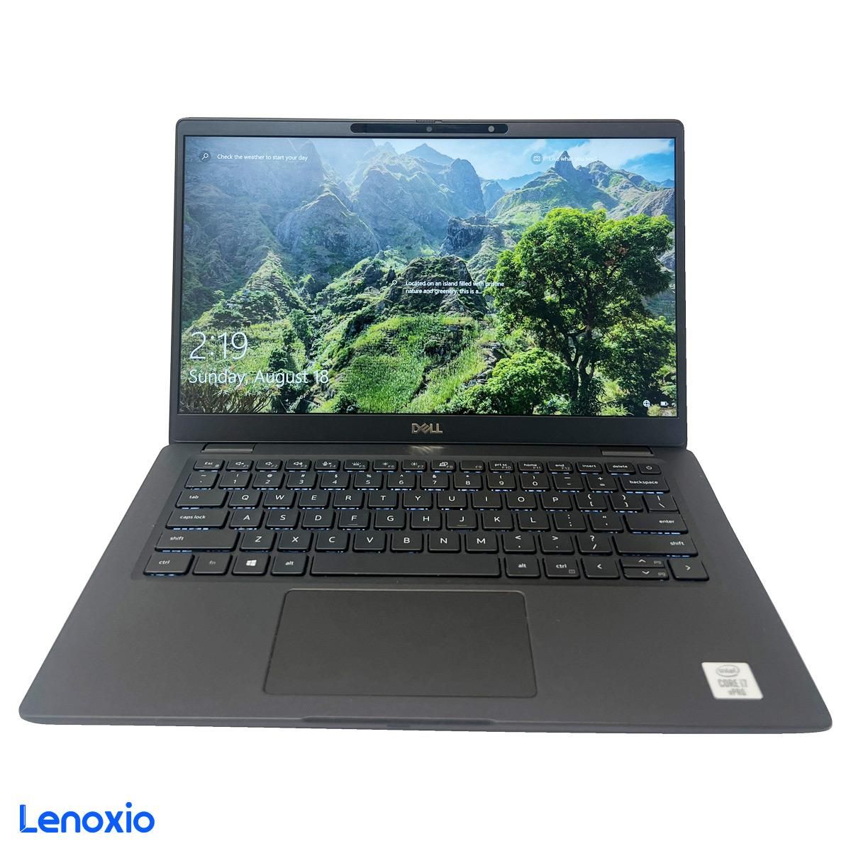 لپ تاپ دانشجویی دل Latitude 7310 i7-10th 16/512SSD|رایانه همراه|تهران, آرژانتین|دیوار