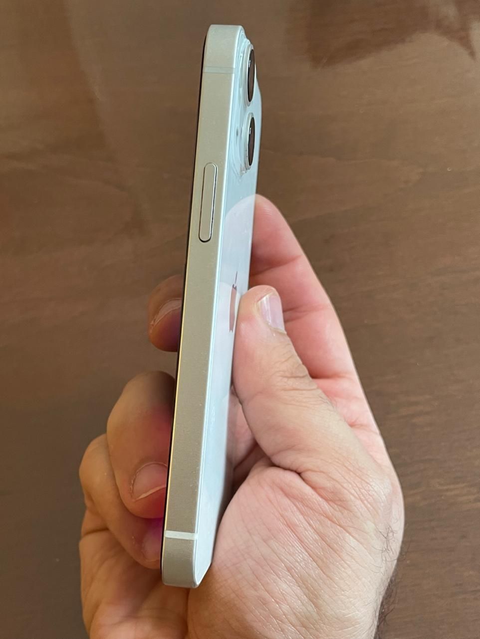 اپل iPhone 13 mini با حافظهٔ ۲۵۶ گیگابایت|موبایل|تهران, پونک|دیوار