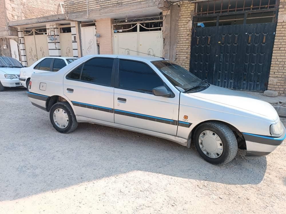 پژو 405 جی ال ایکس (GLX)، مدل ۱۳۸۸|خودرو سواری و وانت|دزفول, |دیوار