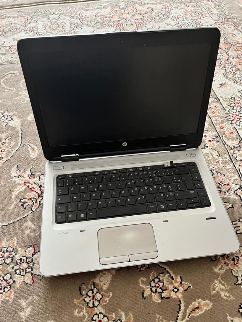 لپ تاپ اچ پی HP pro book g3 645|رایانه همراه|تهران, لویزان|دیوار