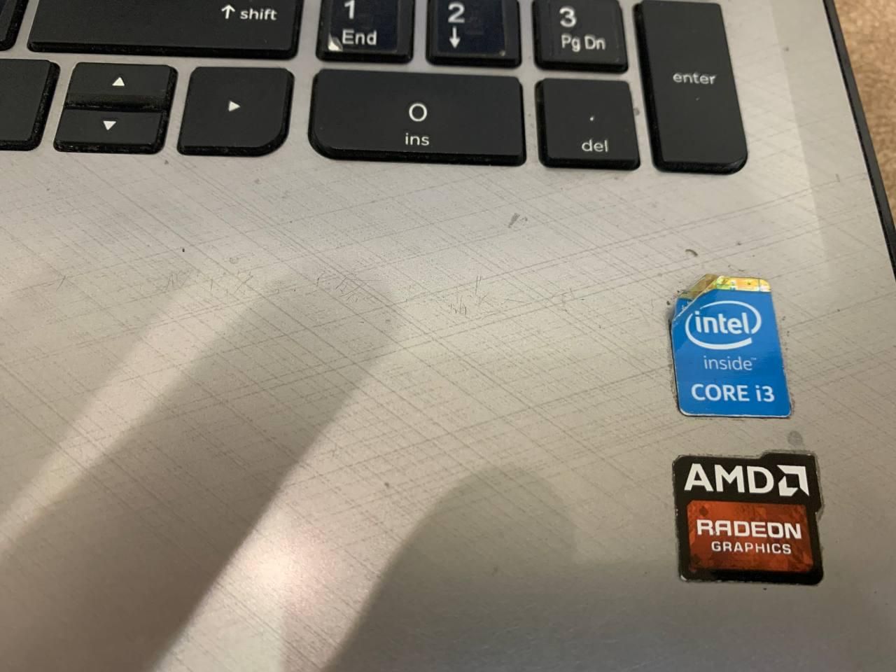 CORE i3|رایانه همراه|رشت, گلسار|دیوار
