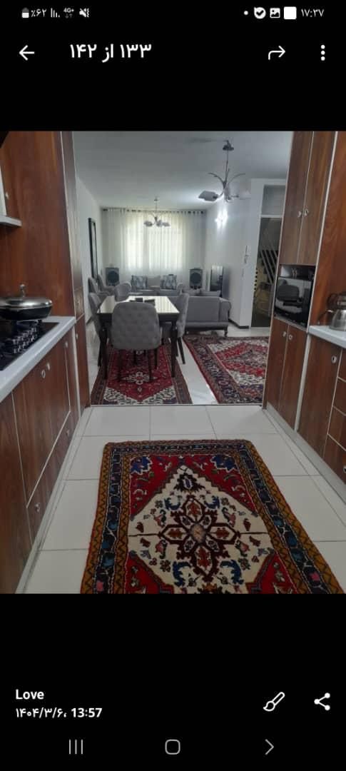 اجاره یک ملک ویلایی دربستی ۲/۵ طبقه در دیلمان|اجارهٔ خانه و ویلا|تهران, دیلمان|دیوار
