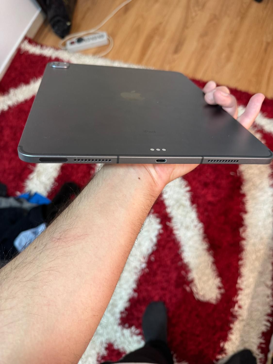 Ipad pro|تبلت|تهران, زعفرانیه|دیوار