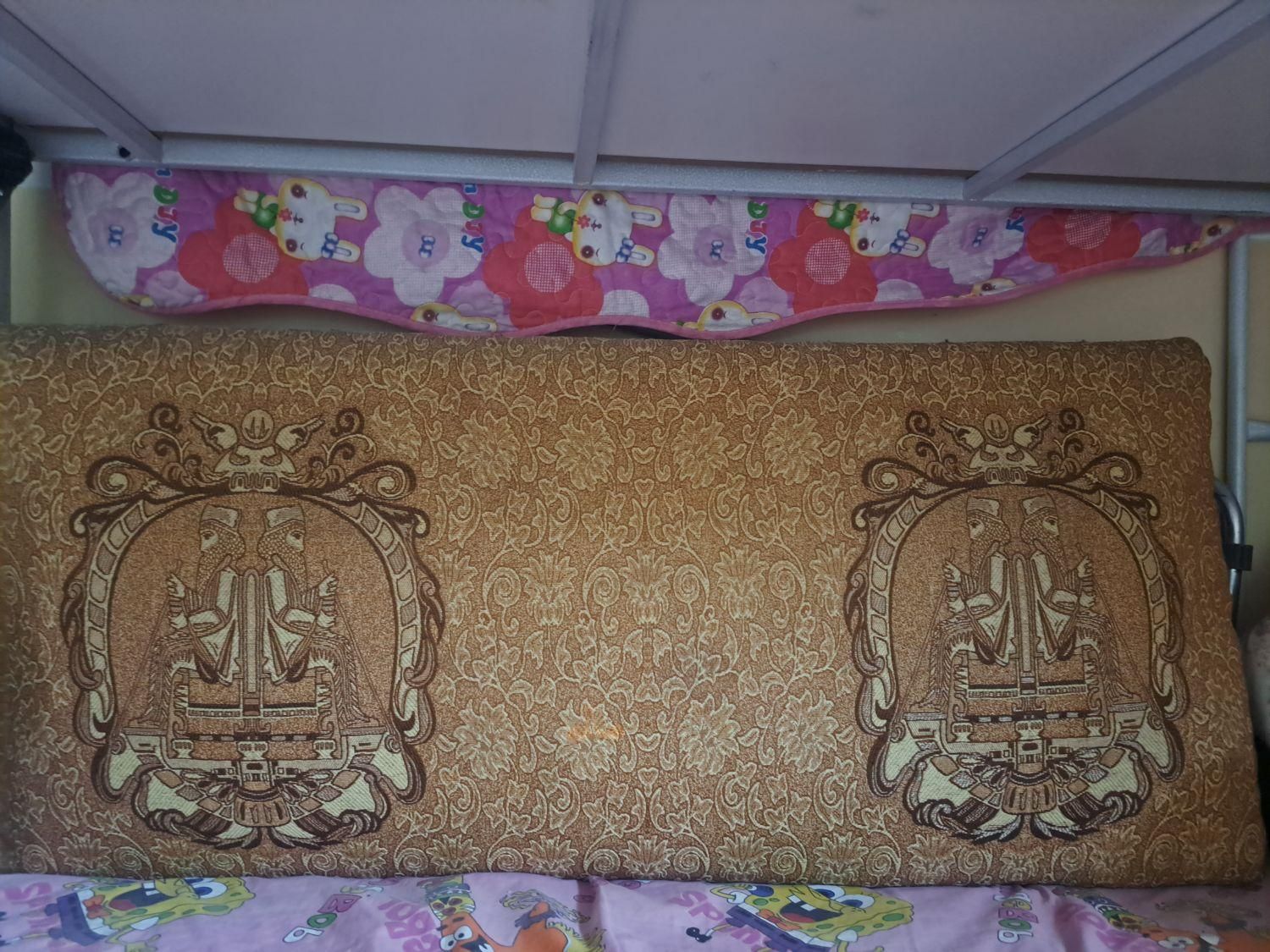 پشتی|پشتی|زاهدان, |دیوار