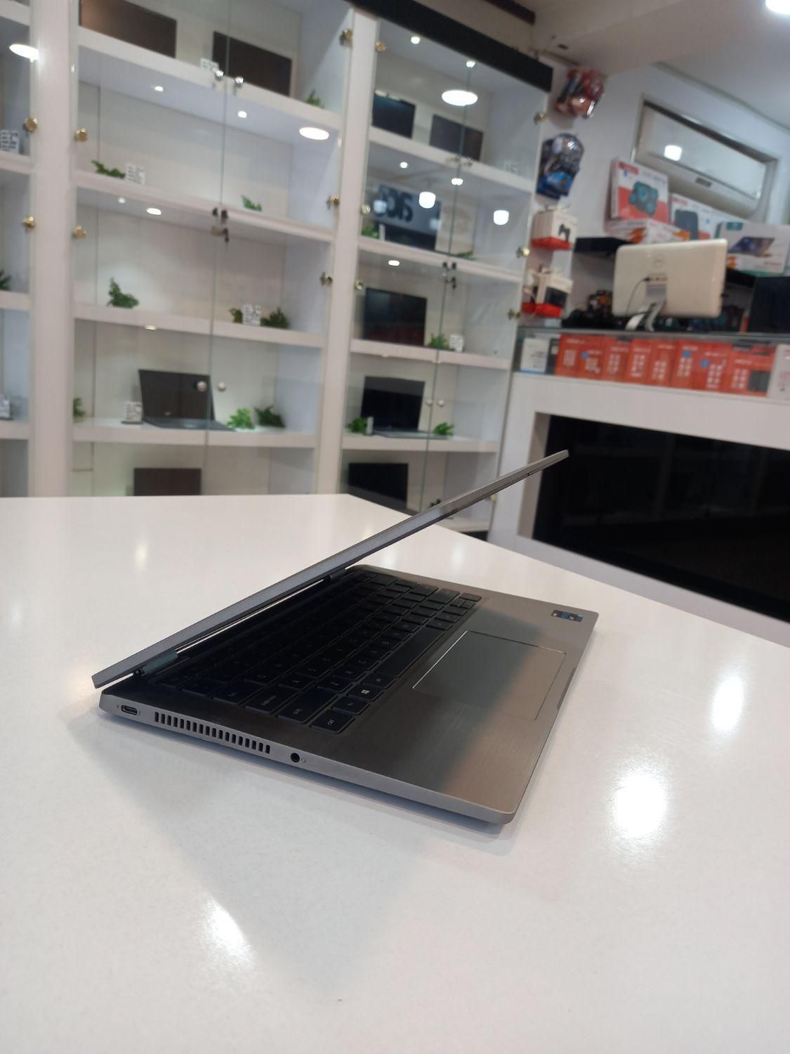 لپ تاپ Dell مدل    Latitude 7420 x360|رایانه همراه|کرمان, |دیوار