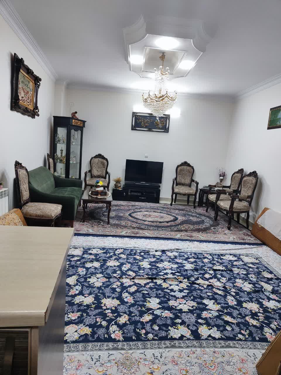 ۵۵ متر / طبقه دوم/ تکواحدی / پارکینگ /خ محلاتی|فروش آپارتمان|تهران, عارف|دیوار