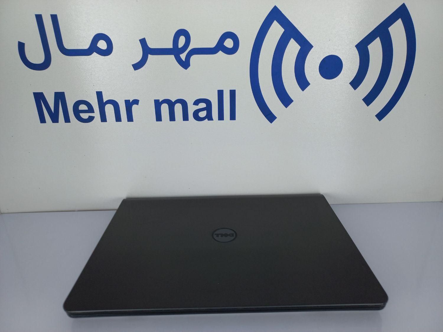 لپ تاپ DELL 3450 i7 گرافیکدار|رایانه همراه|تهران, شهرک ولیعصر|دیوار