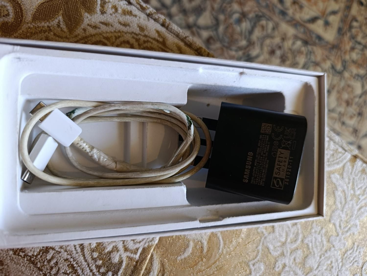 گوشی موبایل سامسونگ A80 Samsung|موبایل|تهران, شهرک غرب|دیوار