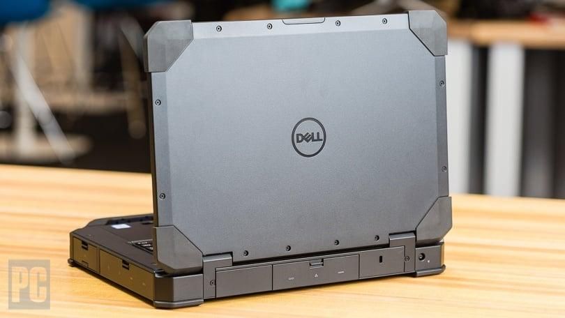 لپتاپ دل نظامی مدل Dell Latitude 5424 Rugged|رایانه همراه|تهران, جهاد|دیوار