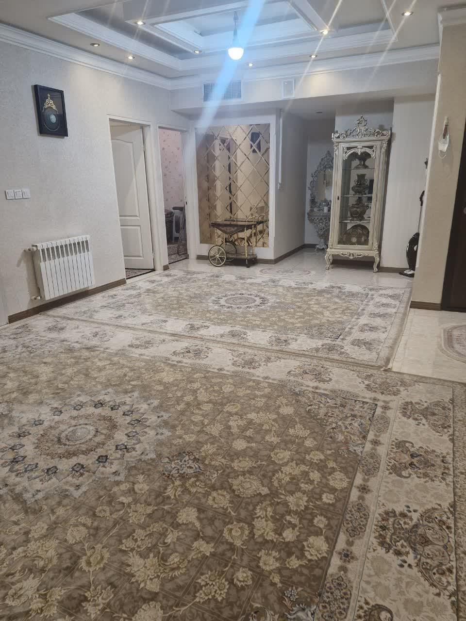 فروش آپارتمان ۸۶ متری ۲ خوابه در شهرک فردوس|فروش آپارتمان|تهران, شهرک فردوس|دیوار