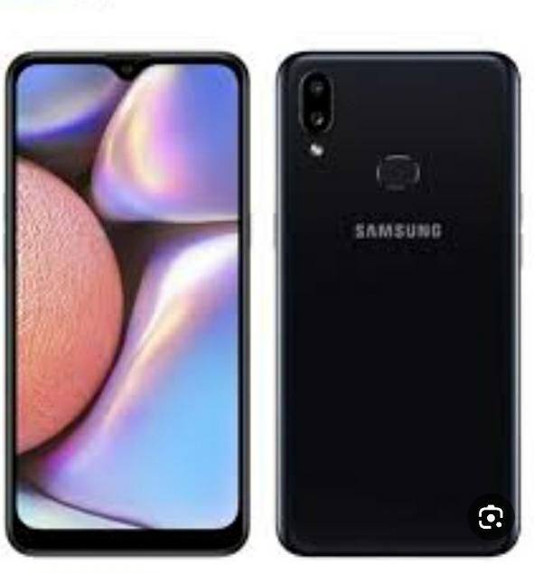 سامسونگ Galaxy A10s ۳۲ گیگابایت|موبایل|تهران, آهنگ|دیوار