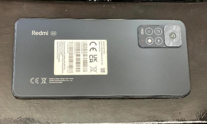 گوشی شیائومی ردمی نوت 11 پرو 5G|موبایل|بندرعباس, |دیوار