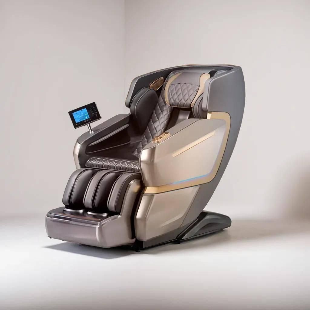 صندلی ماساژور3D-(اقساط بلند مدت)-|آرایشی، بهداشتی، درمانی|تهران, ولنجک|دیوار