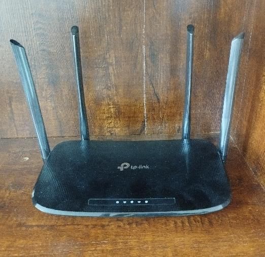 مودم بی‌سیم تی پی لینک Archer VR300|مودم و تجهیزات شبکه|تهران, شهران جنوبی|دیوار