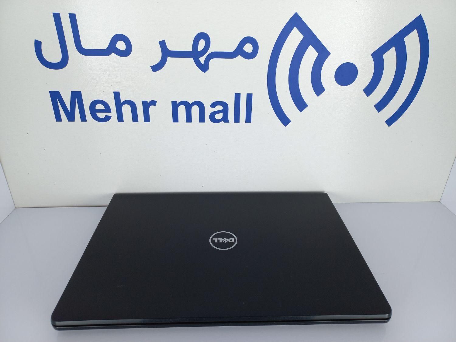 لپ تاپ DELL 3578 i5 گرافیکدار|رایانه همراه|تهران, شهرک ولیعصر|دیوار