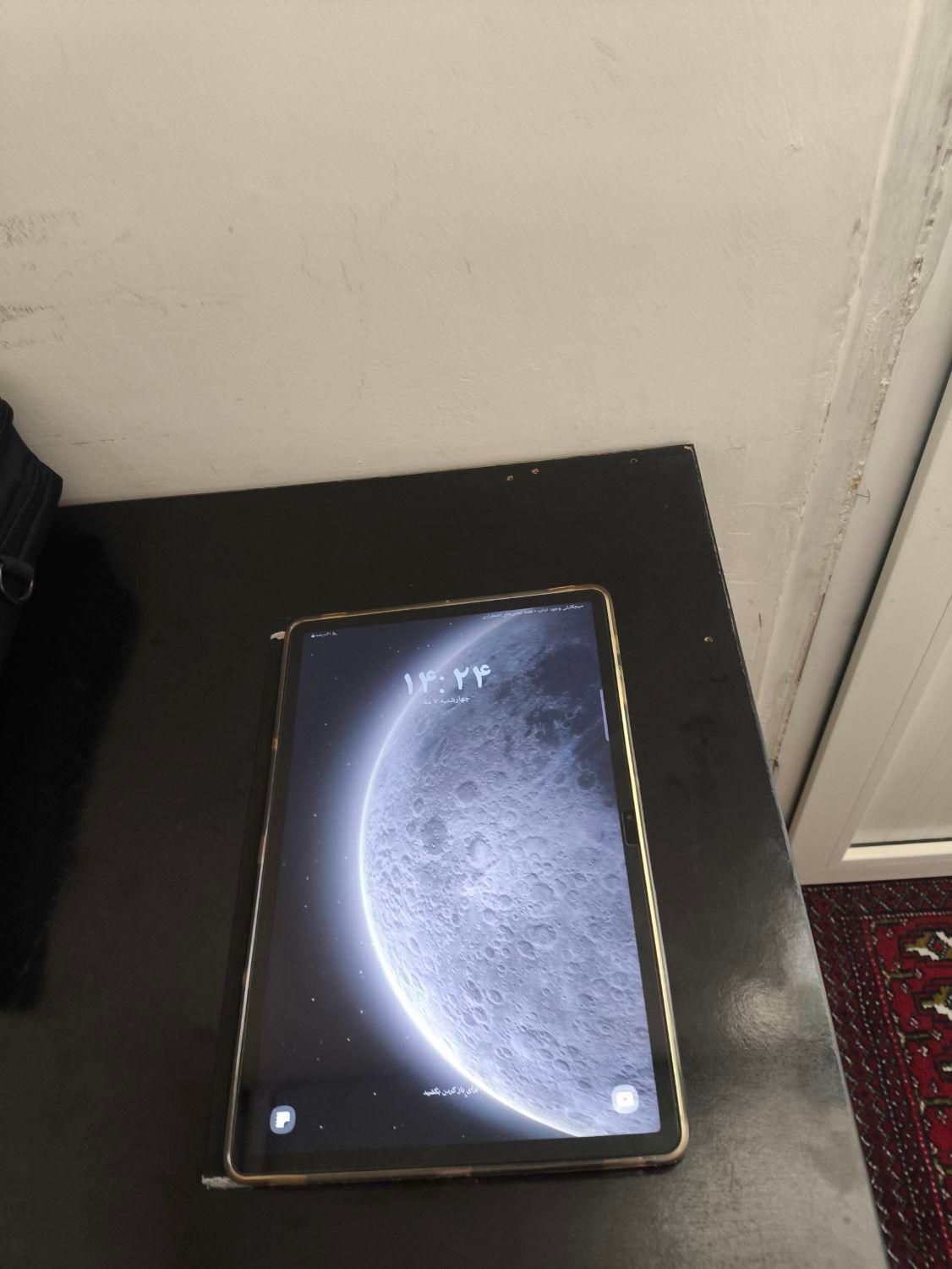 تبلت سامسونگ Tab S 7 fe|تبلت|کرمانشاه, |دیوار