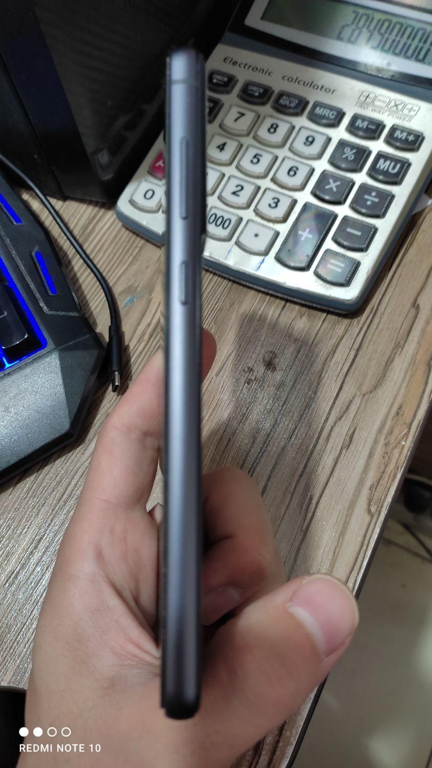 سامسونگ گلکسی اس 21 اف ای5G با حافظهٔ ۲۵۶ گیگابایت|موبایل|تهران, جمهوری|دیوار