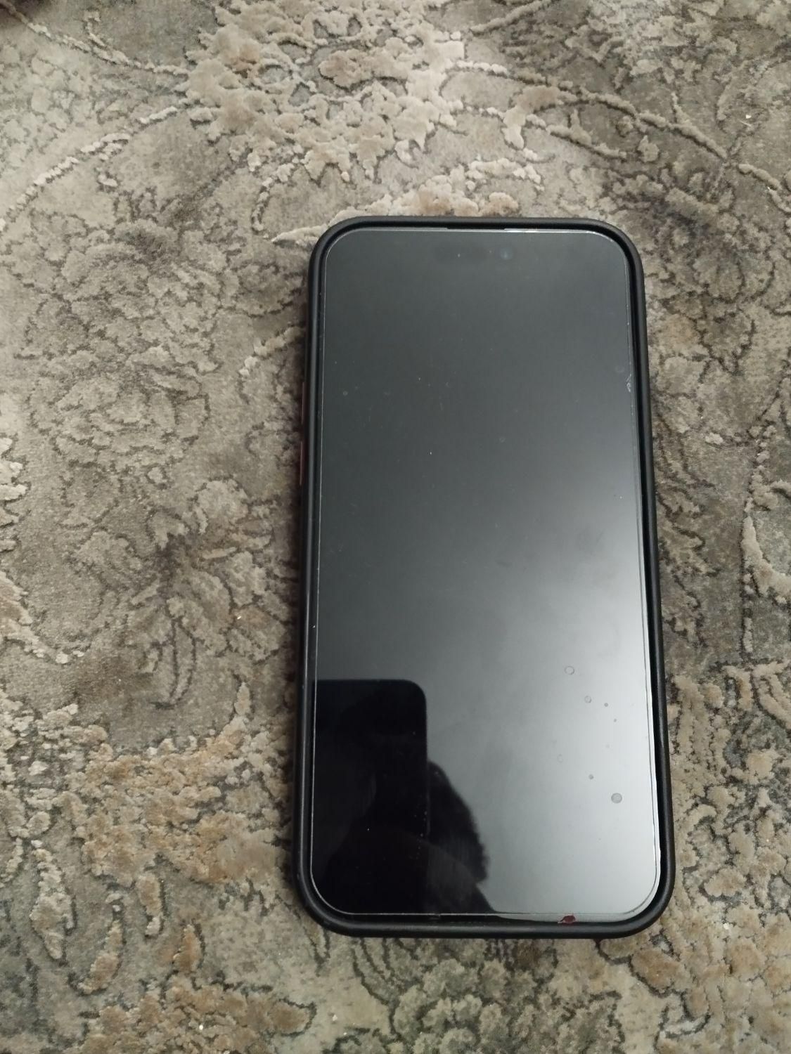 iPhone 15 pro max|موبایل|تهران, افسریه|دیوار