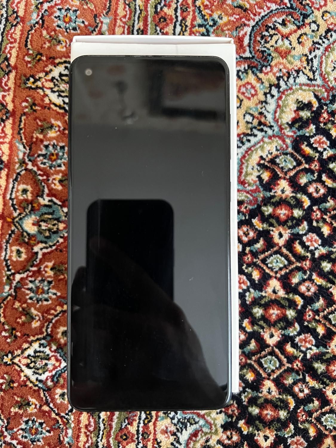 A21s|موبایل|تهران, بهاران|دیوار