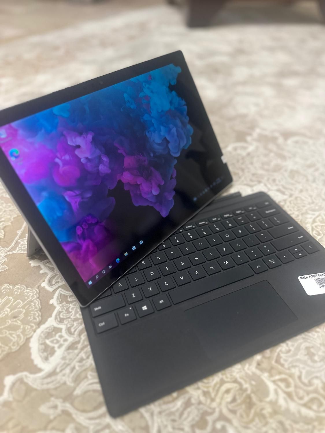 Surface pro5/سرفیس پرو ۵|رایانه همراه|تهران, صادقیه|دیوار