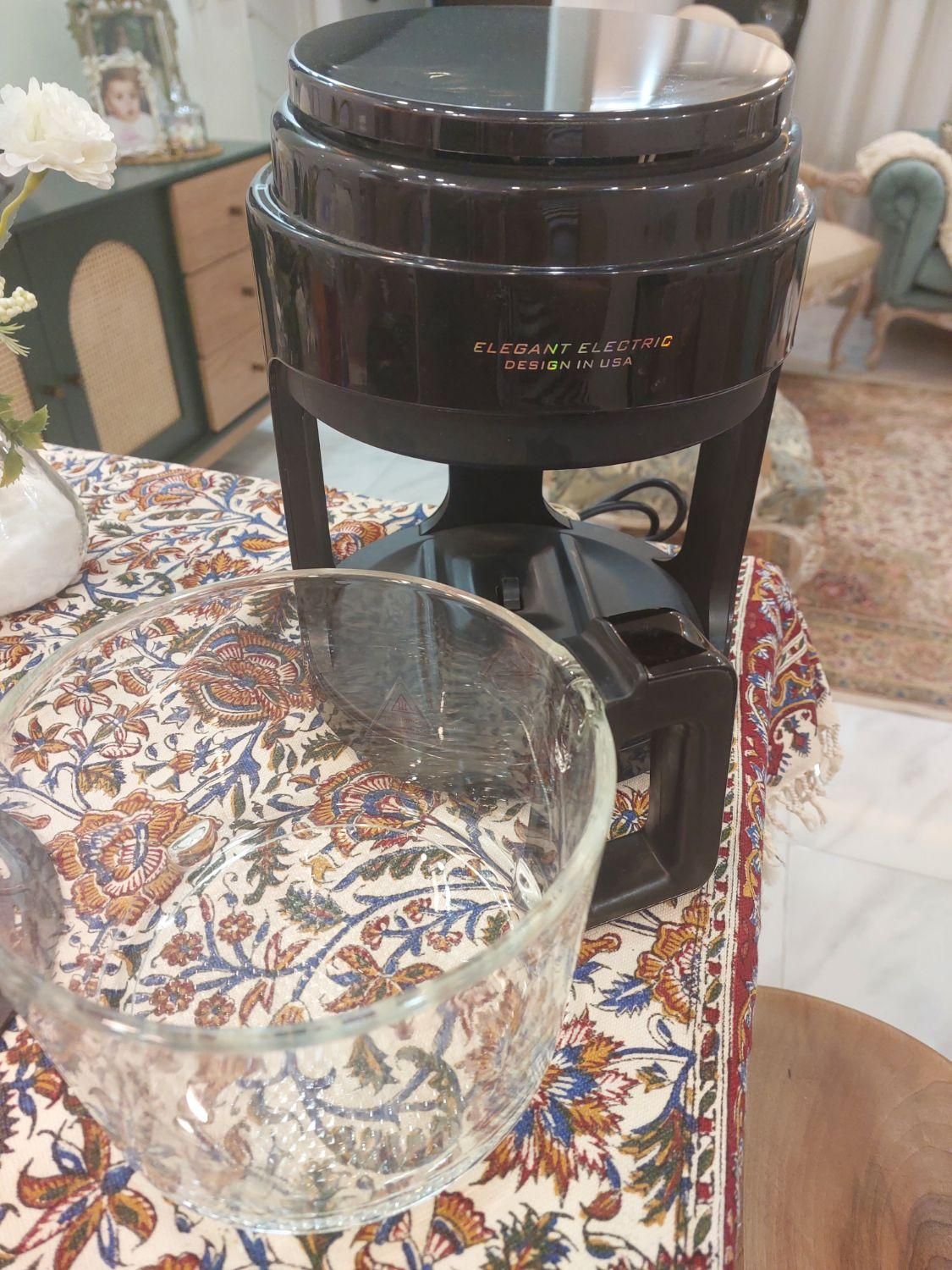سرخ کن بدون روغن(هواپز)|اجاق گاز و لوازم برقی پخت‌وپز|تهران, المهدی|دیوار