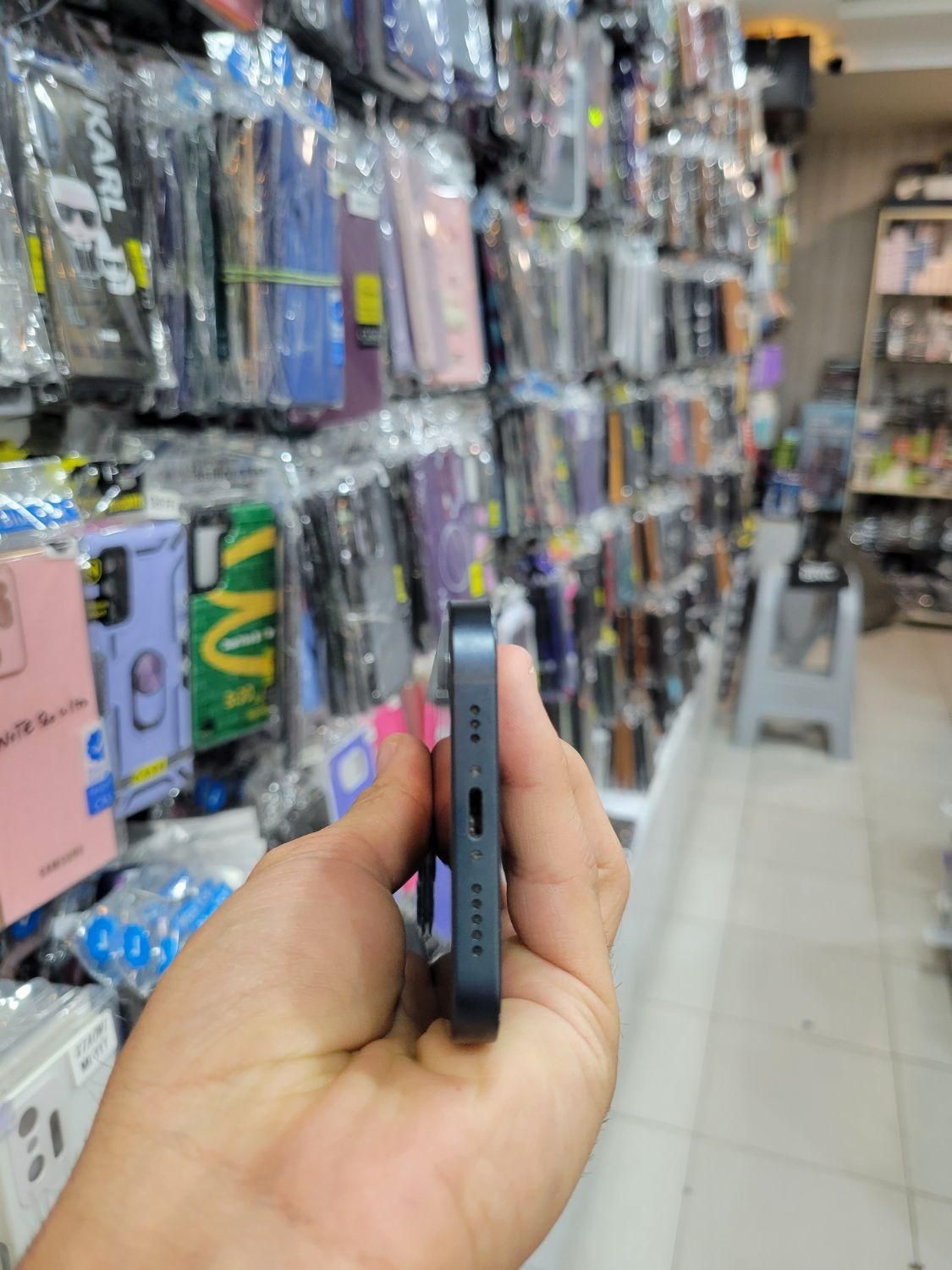 اپل iPhone 13|موبایل|اصفهان, احمدآباد|دیوار