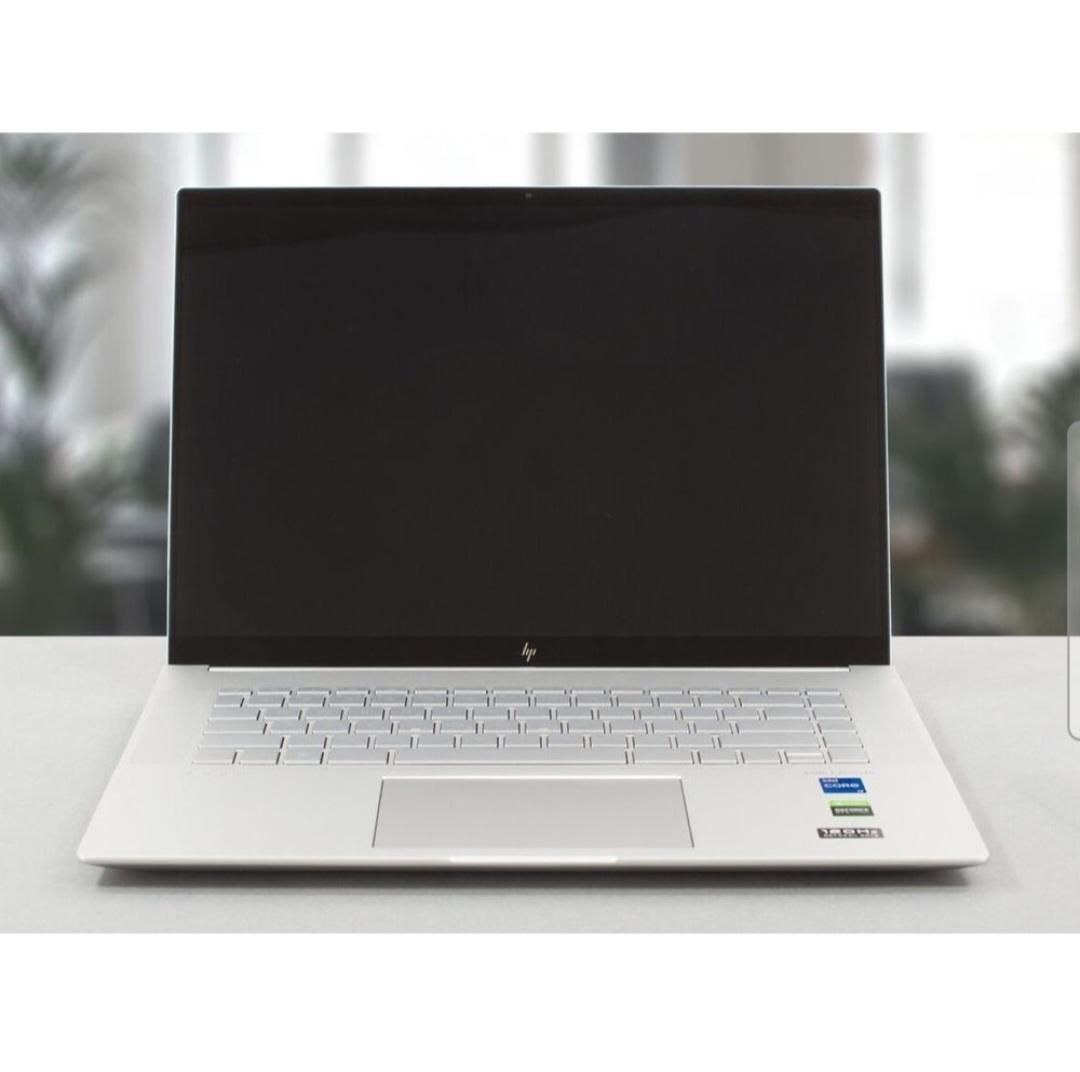 لپ تاپ HP ENVY16|رایانه همراه|اهواز, پردیس|دیوار