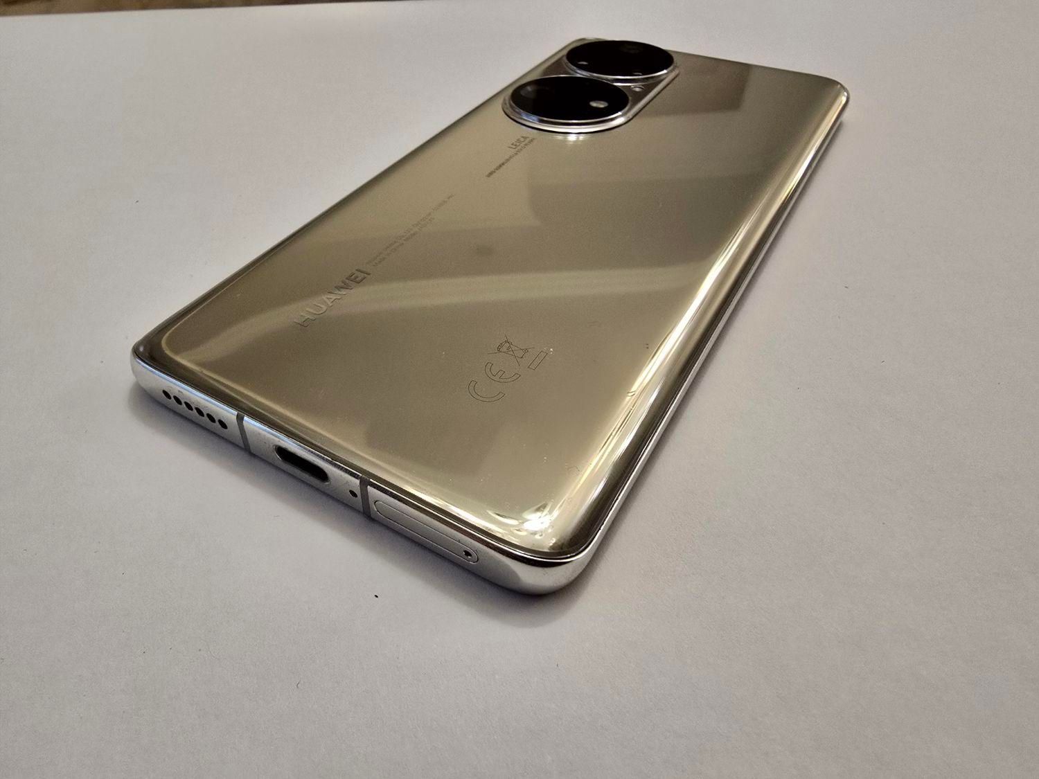 گوشی هوآوی P50 pro بسیار تمیز|موبایل|تهران, شهران شمالی|دیوار