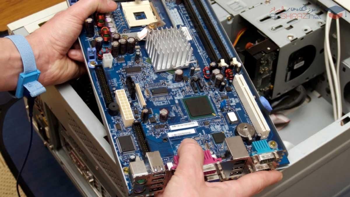تعمیرات تخصصی موبایل ، تبلت ، کامپیوتر|خدمات رایانه‌ای و موبایل|پردیس, |دیوار